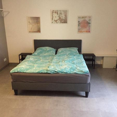 Gemuetliches Apartment Nahe Porsche Weissach  Ngoại thất bức ảnh