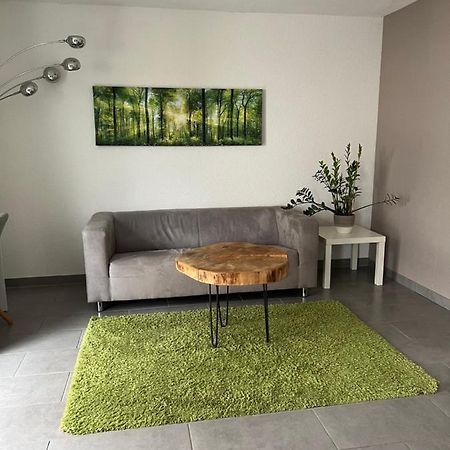 Gemuetliches Apartment Nahe Porsche Weissach  Ngoại thất bức ảnh