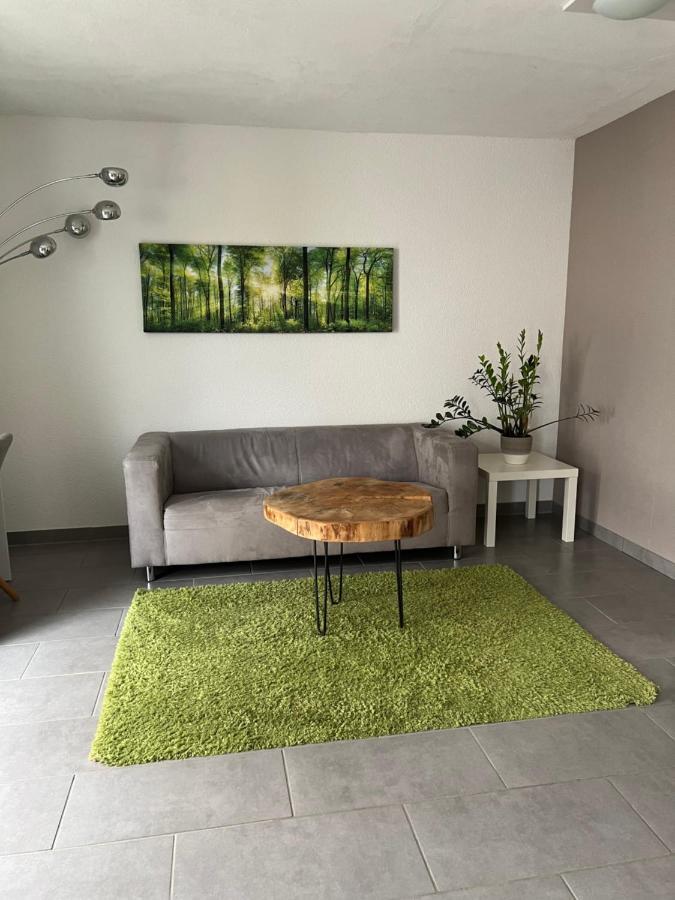 Gemuetliches Apartment Nahe Porsche Weissach  Ngoại thất bức ảnh
