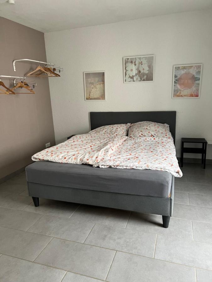 Gemuetliches Apartment Nahe Porsche Weissach  Ngoại thất bức ảnh