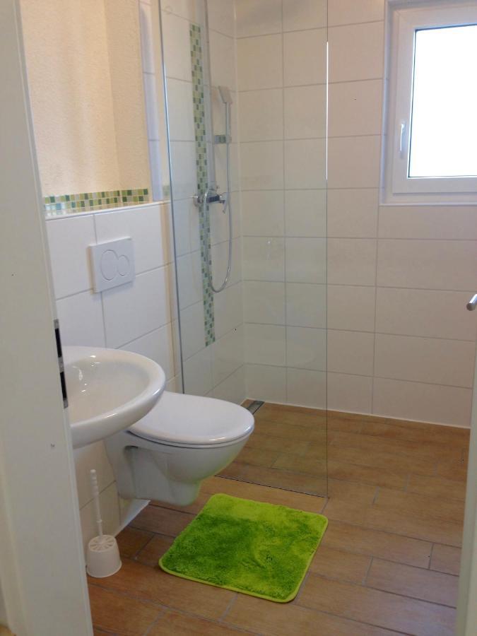 Gemuetliches Apartment Nahe Porsche Weissach  Ngoại thất bức ảnh